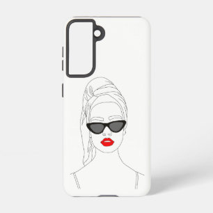 Samsung hüllen galaxy case
