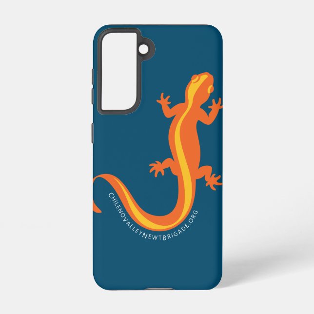 Samsung Newt Phone Case (Back)