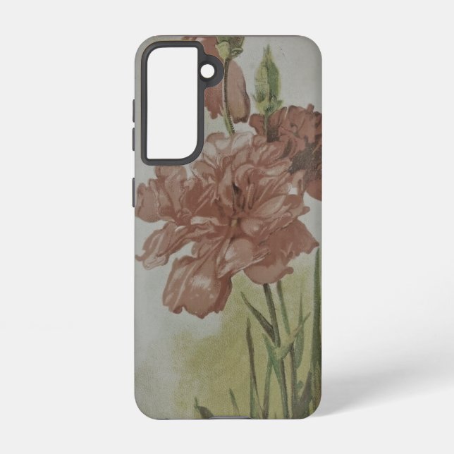 SAMSUNG S21 GALAXY Phone Case (Back)