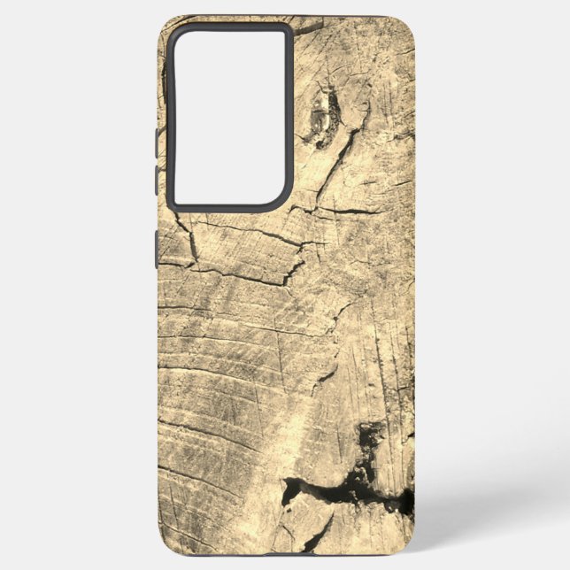 SAMSUNG S21+ Phone Case ART AND DESIGN (Back)