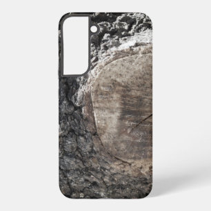 SAMSUNG S22+ GALAXY CASE ART AND DESIGN