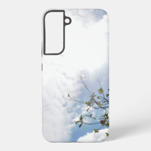 SAMSUNG S22+ GALAXY CASE ART AND DESIGN