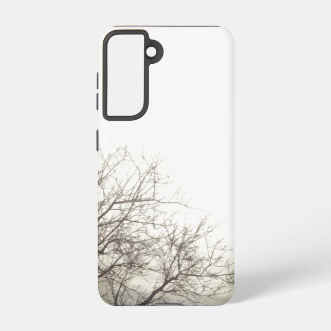 SAMSUNG S22 i Phone Case GALAXY ART&DESIGN (Back)