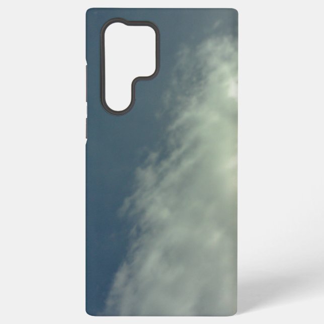 SAMSUNG S22 ULTRA GALAXY Phone Case (Back)