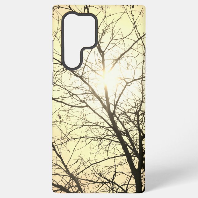 SAMSUNG S22 ULTRA  GALAXY Phone Case (Back)