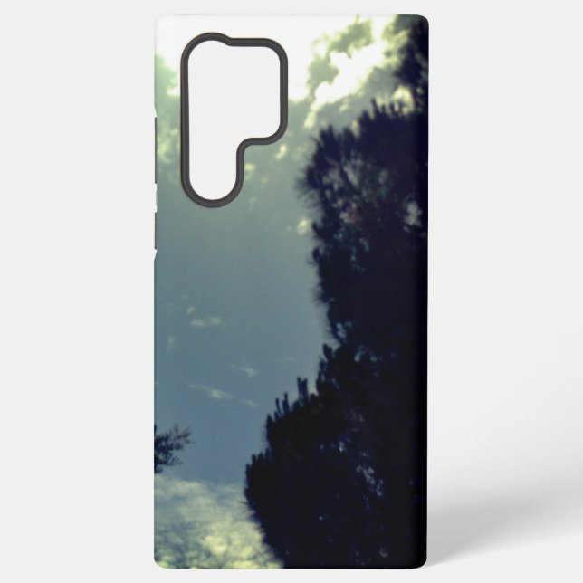 SAMSUNG S22 ULTRA  GALAXY Phone Case (Back)