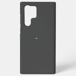 SAMSUNG S22 ULTRA  GALAXY Phone Case