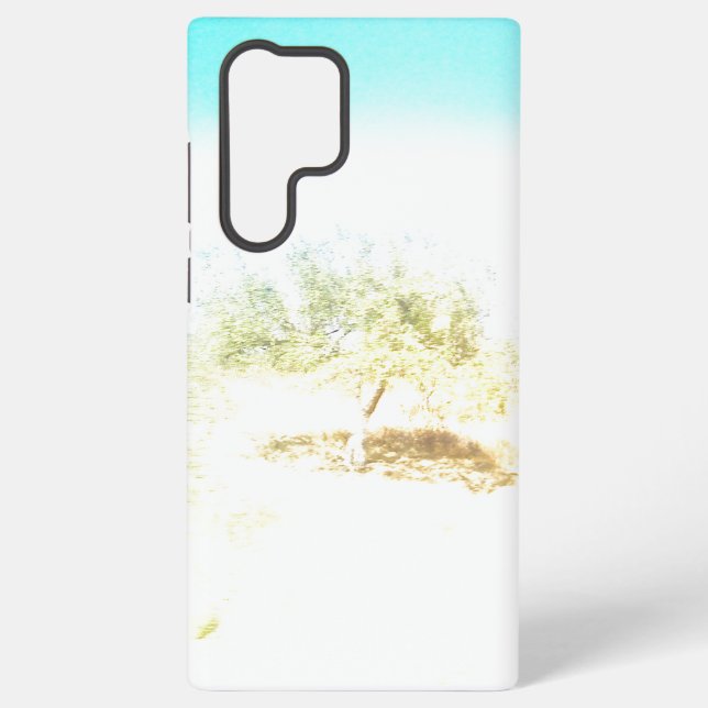 SAMSUNG S22 ULTRA GALAXY Phone Case (Back)