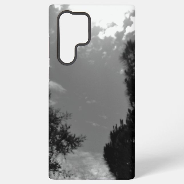 SAMSUNG S22 ULTRA  GALAXY Phone Case (Back)