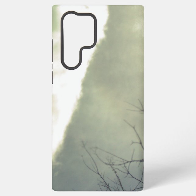 SAMSUNG S22 ULTRA GALAXY Phone Case (Back)