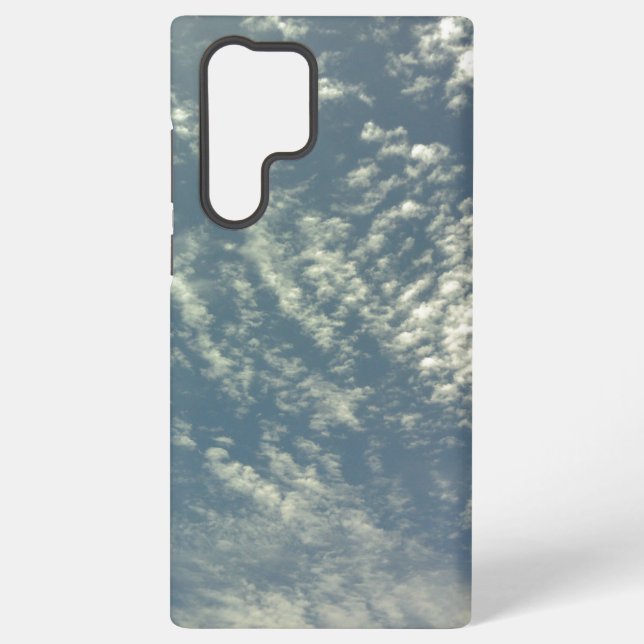 SAMSUNG S22 ULTRA  GALAXY Phone Case (Back)