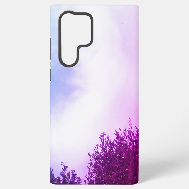 SAMSUNG S22 ULTRA  GALAXY Phone Case (Back)