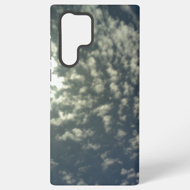 SAMSUNG S22 ULTRA  GALAXY Phone Case (Back)