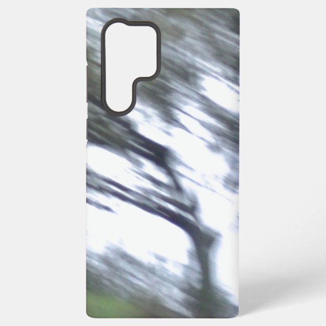 SAMSUNG S22 ULTRA GALAXY Phone Case (Back)