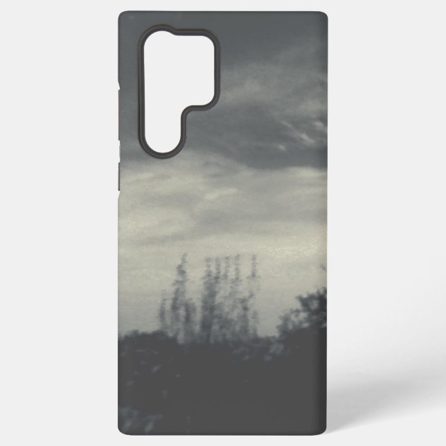 SAMSUNG S22 ULTRA  GALAXY Phone Case (Back)