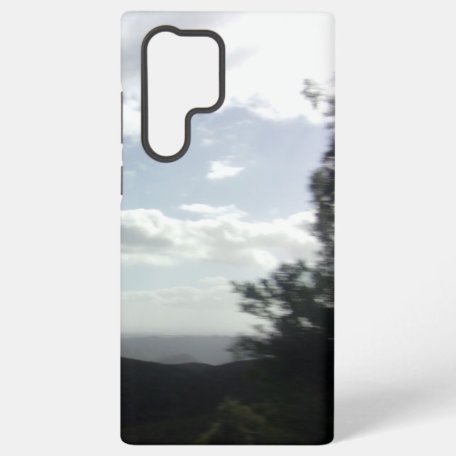 SAMSUNG S22 ULTRA  GALAXY Phone Case (Back)
