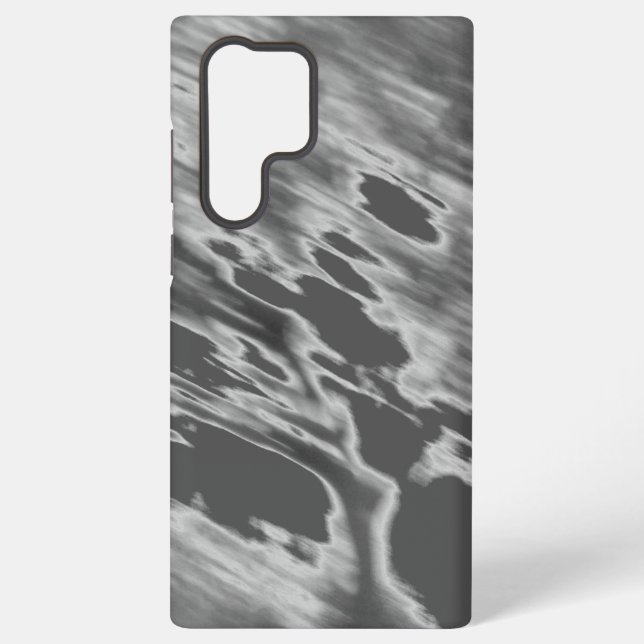 SAMSUNG S22 ULTRA GALAXY Phone Case (Back)