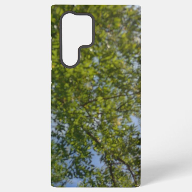 SAMSUNG S22 ULTRA GALAXY Phone Case (Back)