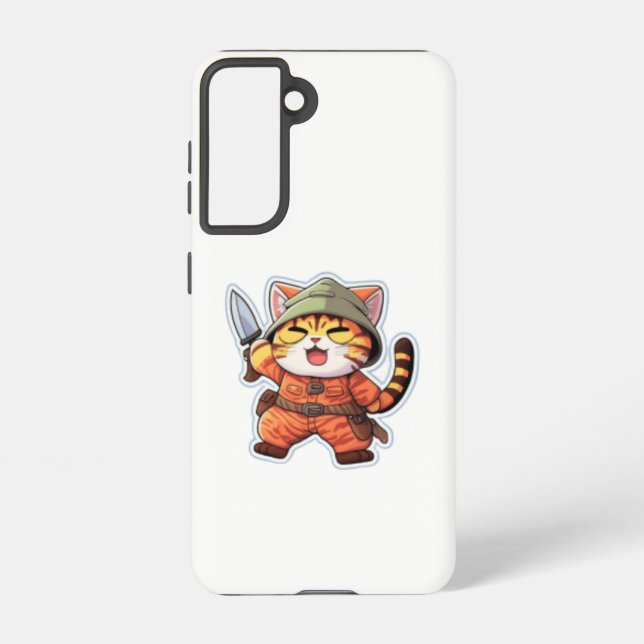 Samsung S23 Ultra, Samsung S22 Ultra, Samsung S21  Samsung Galaxy S21 Case (Back)