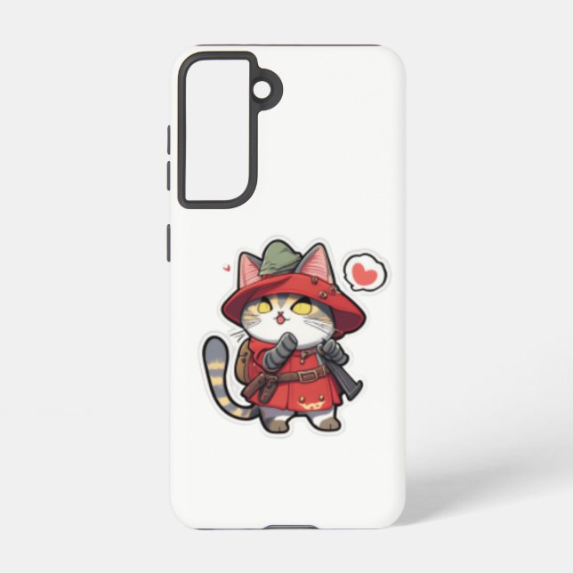 Samsung S23 Ultra, Samsung S22 Ultra, Samsung S21  Samsung Galaxy S21 Case (Back)