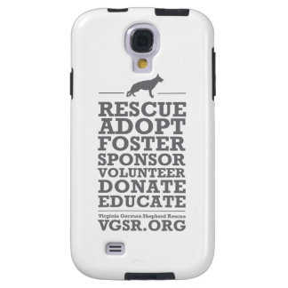 Samsung S4, Vibe Galaxy S4 Case