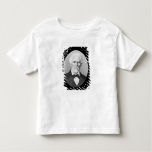 Samuel A. Maverick (1803-70) (b/w photo) Toddler T-Shirt