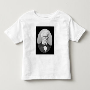 Samuel A. Maverick (1803-70) (b/w photo) Toddler T-Shirt