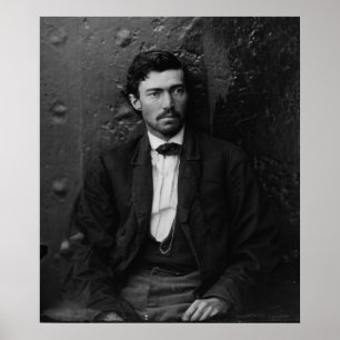 Samuel Arnold Poster