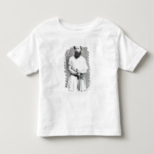 Samuel Baker, 1865 Toddler T-Shirt