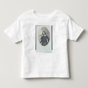 Samuel de Champlain 1854 Toddler T-Shirt