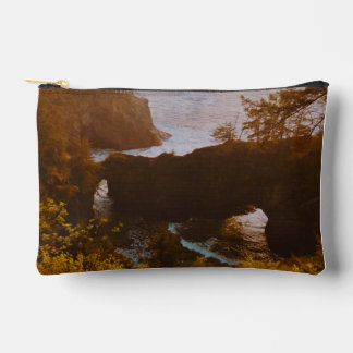Samuel H. Boardman, Oregon Coast  Accessory Pouch
