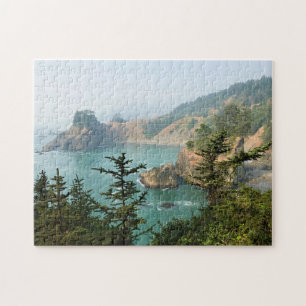 Samuel H. Boardman, Oregon Coast Jigsaw Puzzle