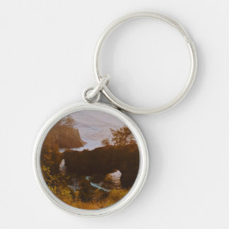 Samuel H. Boardman, Oregon Coast  Key Ring