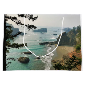 Samuel H. Boardman, Oregon Coast Large Gift Bag