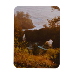 Samuel H. Boardman, Oregon Coast Magnet