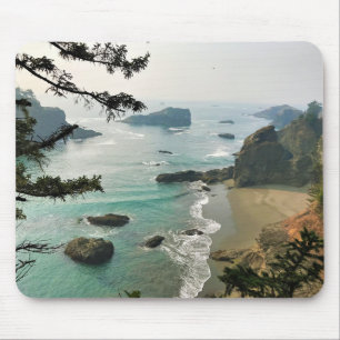 Samuel H. Boardman, Oregon Coast Mouse Pad