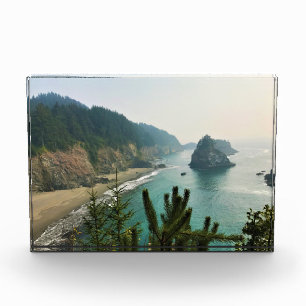 Samuel H. Boardman, Oregon Coast Photo Block