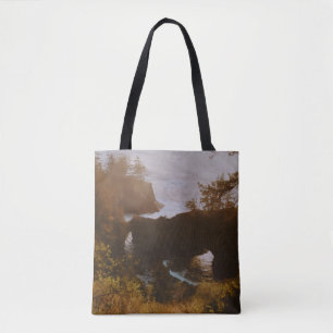 Samuel H. Boardman, Oregon Coast  Tote Bag