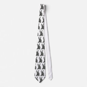 Samuel L Jackson Tie