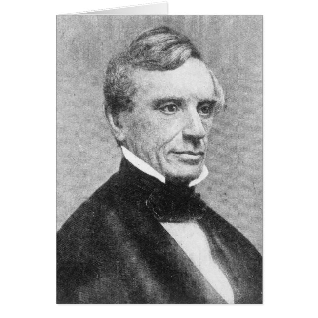 Samuel Morse (Front)