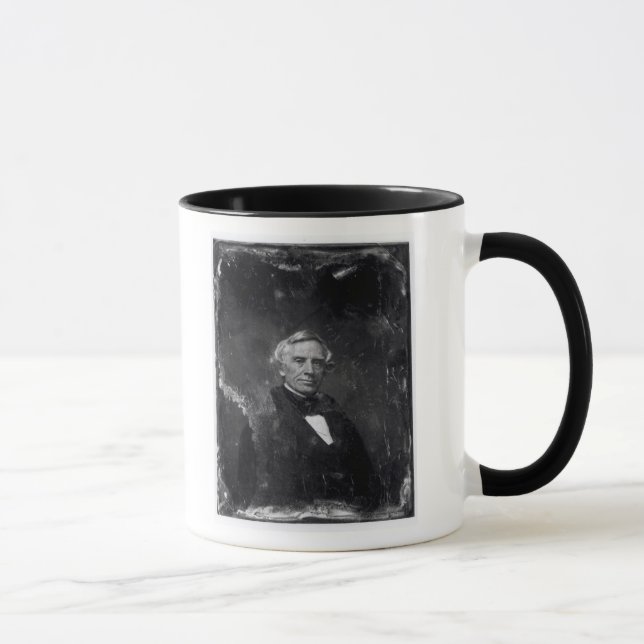 Samuel Morse  c.1844-60 Mug (Right)