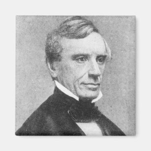 Samuel Morse Magnet