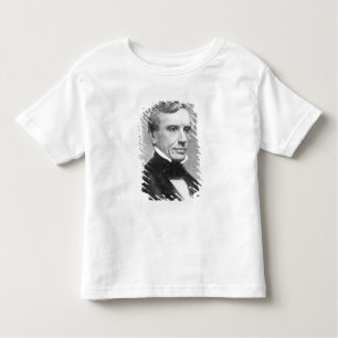 Samuel Morse Toddler T-Shirt