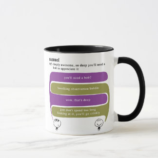 samuel mug