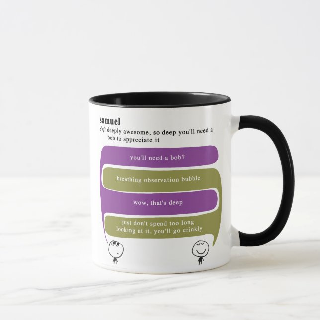 samuel mug (Right)