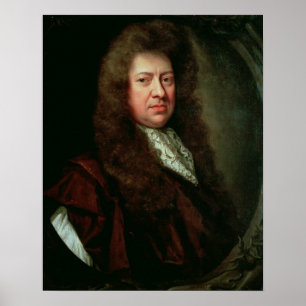 Samuel Pepys 2 Poster