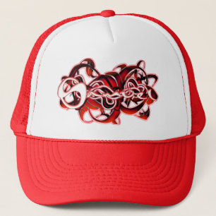 Samuel Trucker Hat