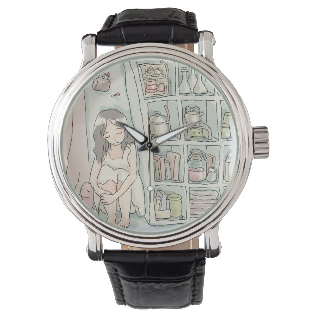 Samunanai Watch (Front)