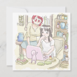 Samuniyaji Card