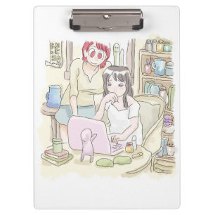 Samuniyaji Clipboard